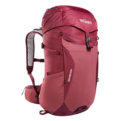 Tatonka Hike Pack Női túrahátizsák - bordeaux red