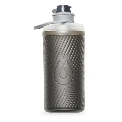 HydraPak Flux Bottle 1L Vizespalack - mammoth grey