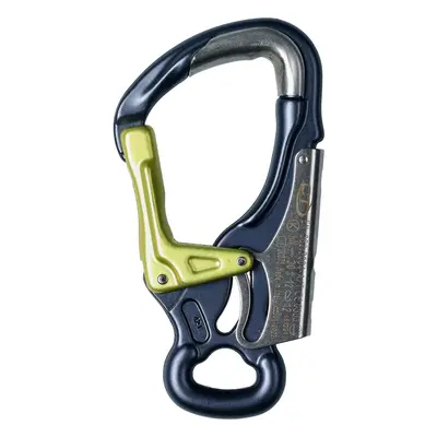 Climbing Technology K-Advance Top Shell Karabiner - anthracite/green