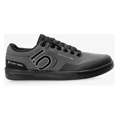 Five Ten Freerider Pro Canvas Kerékpáros Cipő - dgh solid grey/core blk