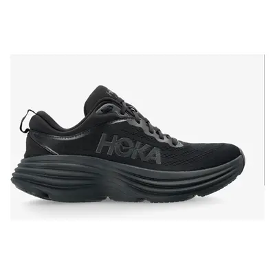 Hoka Bondi Férfi futócipő - black/black