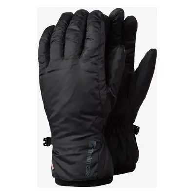 Trekmates Thaw Gloves Férfi Kesztyű Hegyi Túrázáshoz - black