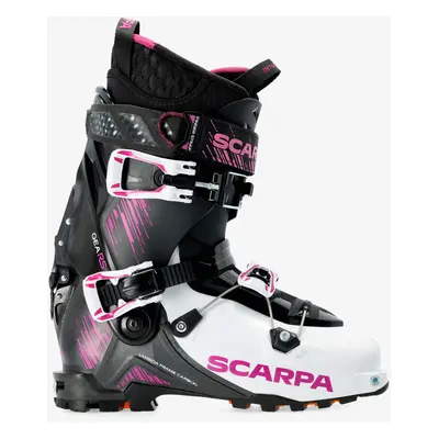 Scarpa Gea RS Síbakancsok - white/black