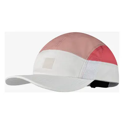 Buff Panel Cap Baseball-Sapka - domus pale pink