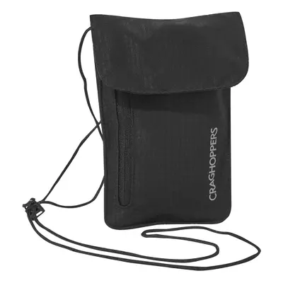 Craghoppers Neck Pouch Válltáska - black