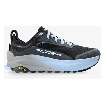 Altra Olympus Női terepfutó cipő - black