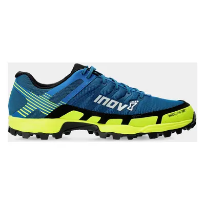 Inov-8 Mudclaw Férfi Terepfutó Cipő - blue/yellow