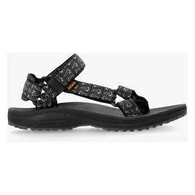 Teva Winsted Túraszandál - bamboo black