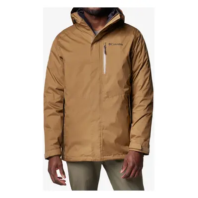 Columbia Oak Harbor Interchange Jacket az 1-ben kabát - delta