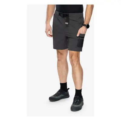 Royal Robbins Merced Short Rövidnadrág túrázáshoz - charcoal