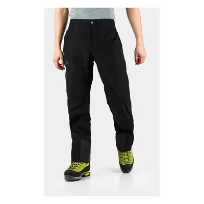 The North Face Dryzzle FUTURELIGHT Full Zip Pant Nadrág - tnf black