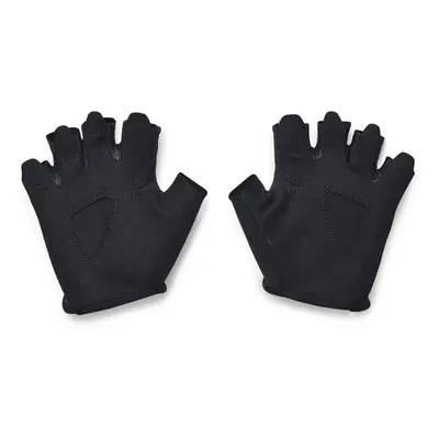 Under Armour Training Gloves Női kesztyű - black/silver