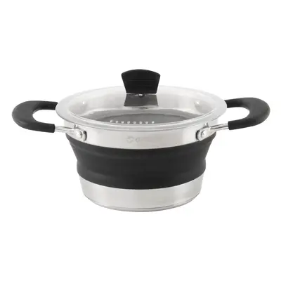 Outwell Collaps Pot Fazék - black