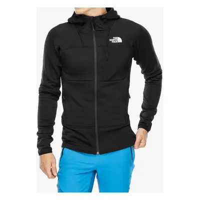 The North Face Stormgap Powergrid Hoodie Kapucnis felső - tnf black