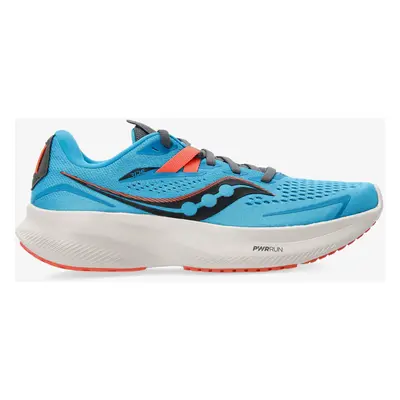 Saucony Ride Futócipő Nőknek - ocean/shadow