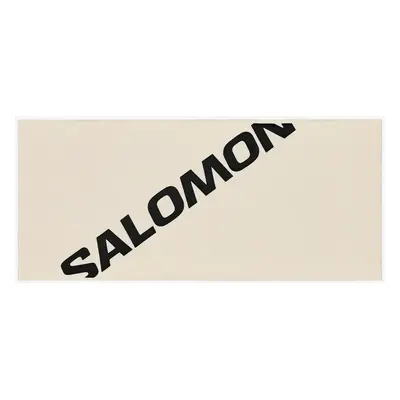 Salomon RS Pro Headband Fejpánt - rainy day/deep bl