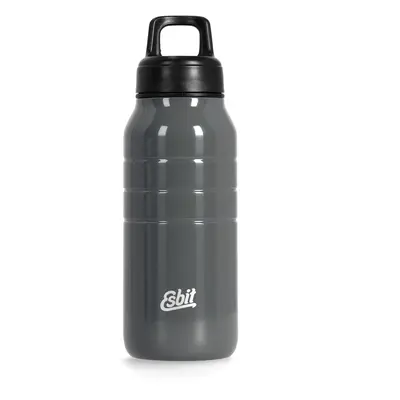 Esbit Majoris Drinking Bottle ml Palack - cool grey