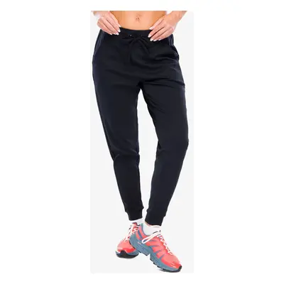 Super.natural Yobo Pants Női nadrág - jet black