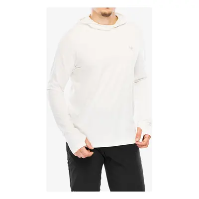 Arcteryx Cormac Hoody Futófelső - arctic silk heather