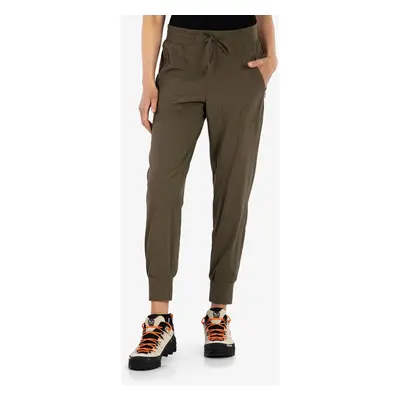 Royal Robbins Spotless Evolution Jogger Női Nadrág - everglade