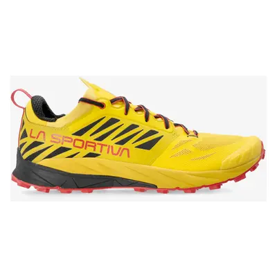 La Sportiva Kaptiva Férfi Terepfutó Cipő - yellow/black