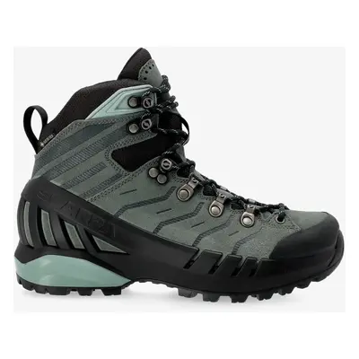 Scarpa Cyclone GTX Női Túracipő - conifer