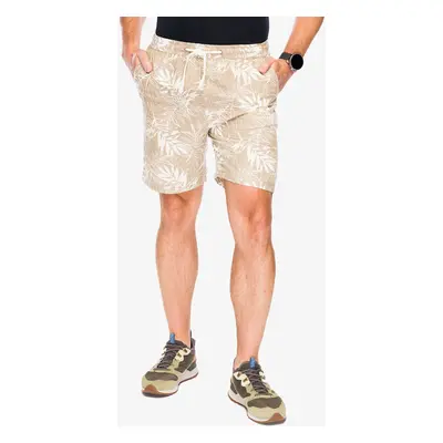 Protest Prtspark Shorts Rövidnadrág - bamboo beige