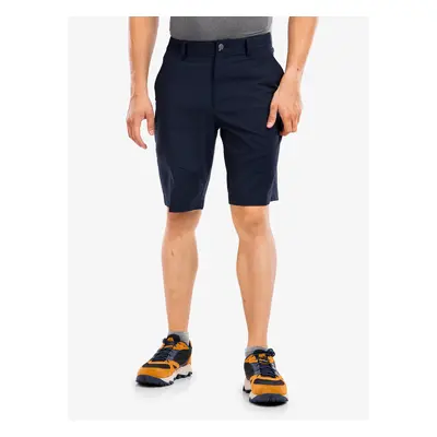 Columbia Tech Trail Short Rövidnadrág Túrázáshoz - collegiate navy