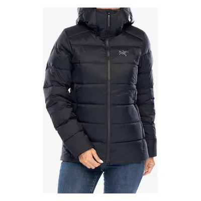 Arcteryx Thorium Hoody Női pehelykabát - black II