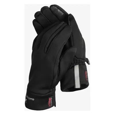 Extremities Sticky X Therm Glove Polárkesztyű - black