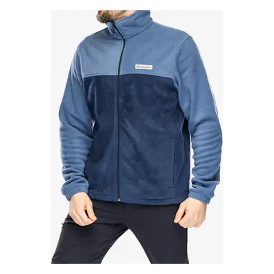 Columbia Steens Mountain 2.0 Polár - dark mountain/coll.navy