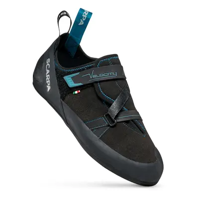 Scarpa Velocity Mászócipő - black/ottanio