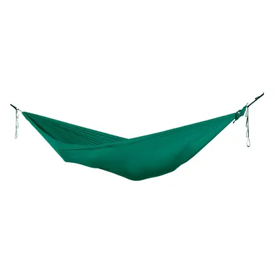 Ticket To The Moon Lightest Hammock Függőágy - forest green