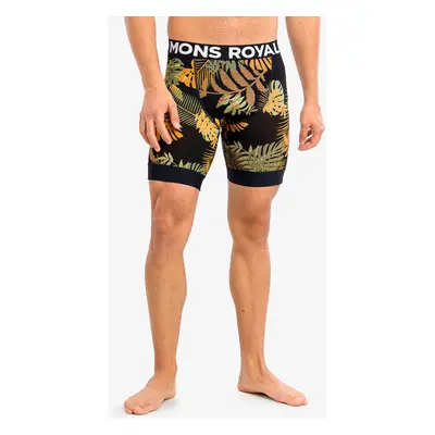 Mons Royale Enduro Bike Short Liner Termoaktív Boxeralsó - native camo