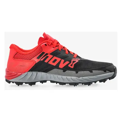 Inov-8 Oroc Ultra Női Terepfutó Cipő - red/black