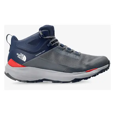 The North Face Vectiv Exploris Mid FUTURELIGHT Férfi Cipő - grey/navy