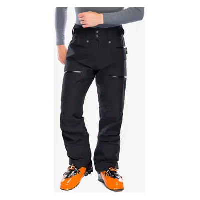 Norrona Lofoten GORE-TEX Pants Sínadrág - caviar/caviar