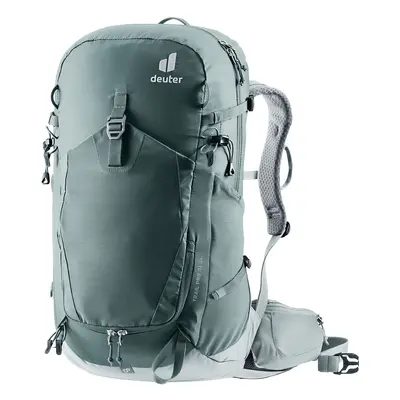 Deuter Trail Pro SL Női hátizsák - teal/tin/tin