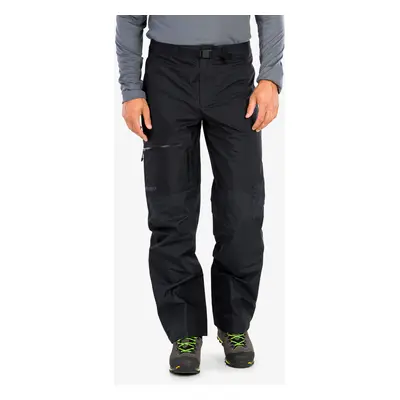 Marmot Mitre Peak GORE-TEX Pant Gore-Tex Nadrág - black