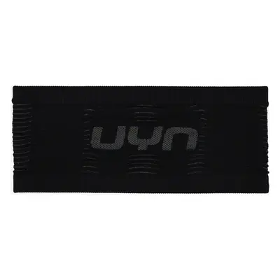 UYN Vibe Headband Fejpánt - black/charcoal