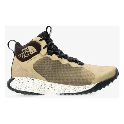 The North Face Wayroute Mid FUTURELIGHT Férfi Túracipő - kelp/black