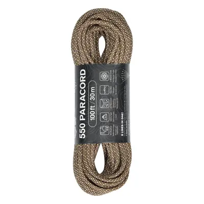 Atwood Rope MFG Paracord m Zsinór - hyena