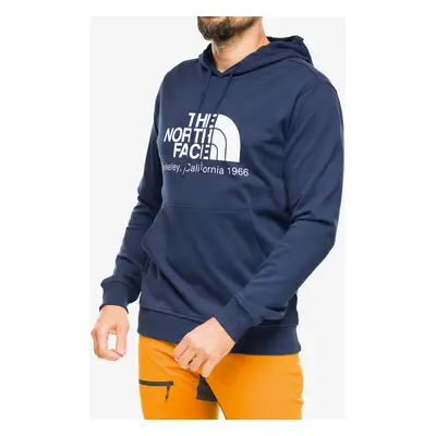 The North Face Berkeley California Hoodie Férfi felső - summit navy