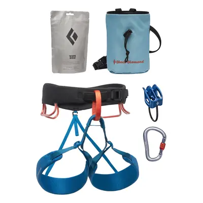 Black Diamond Momentum Harness Package Készlet