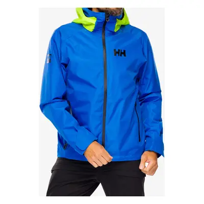 Helly Hansen Inshore Cup Jacket Dzseki - cobalt 2.0