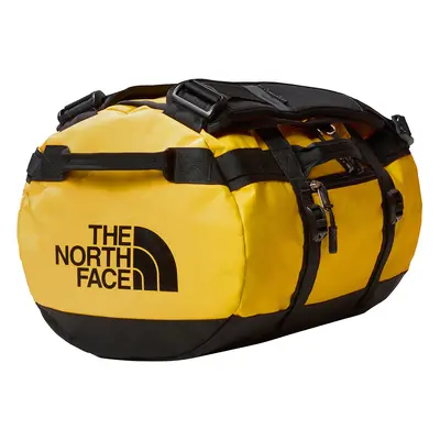 The North Face Base Camp Duffel Utazótáska - summit gold/tnf black