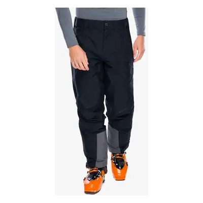 Houdini Ride Pants Esőnadrág - true black