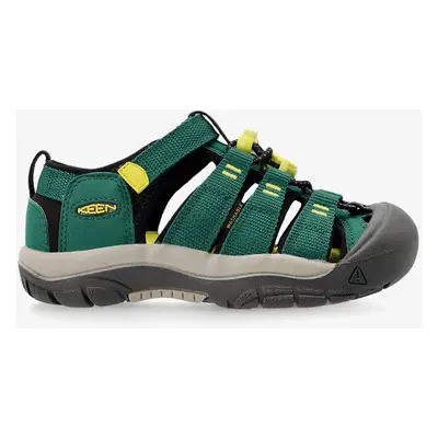 Keen Newport H2 Gyerekszandál - evening primrose/aventurine