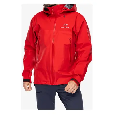 Arcteryx Beta AR Jacket Esőkabát - heritage II