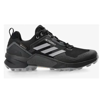 adidas TERREX Swift R3 GTX Férfi cipő - cblack/grethr/solred